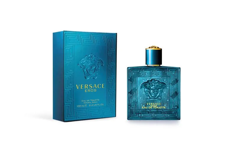 Versace Eros EDT For Men 100ML