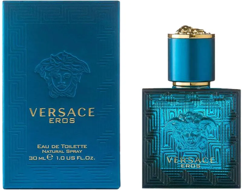 Versace Eros EDT For Men 30ML