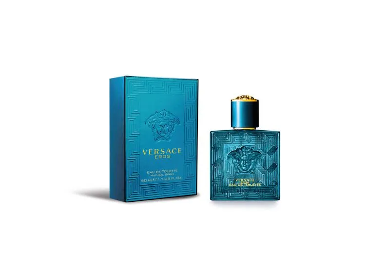Versace Eros EDT For Men 50ML