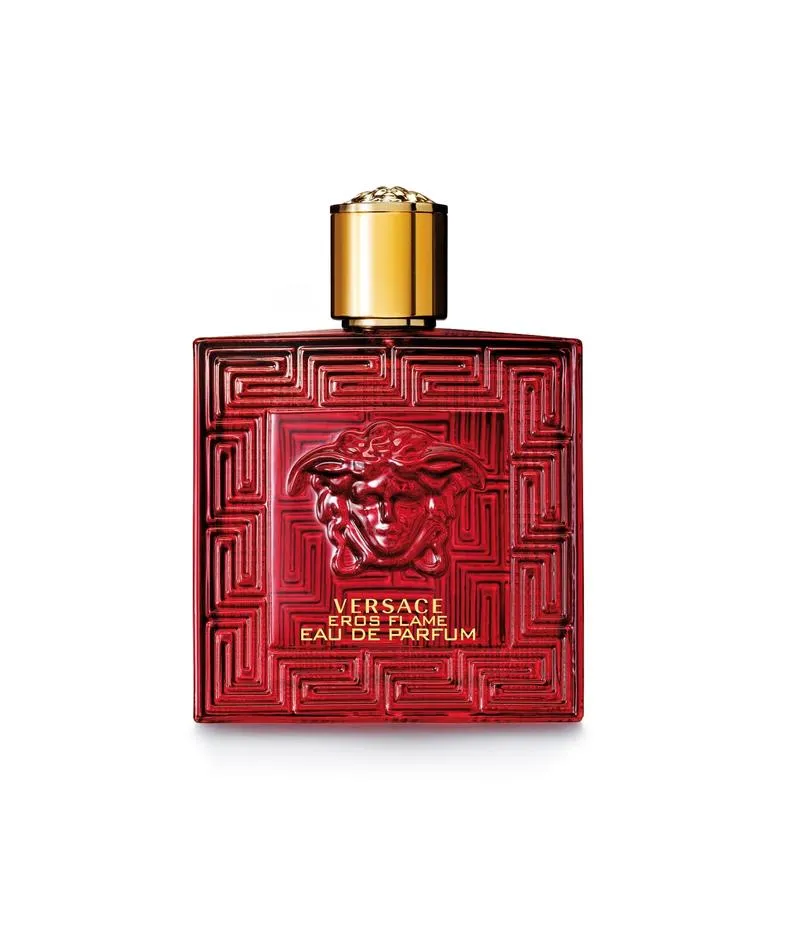 Versace Eros Flame EDP For Men 100ML