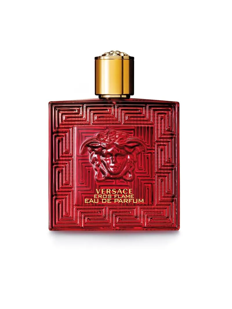 Versace Eros Flame EDP For Men 200ML