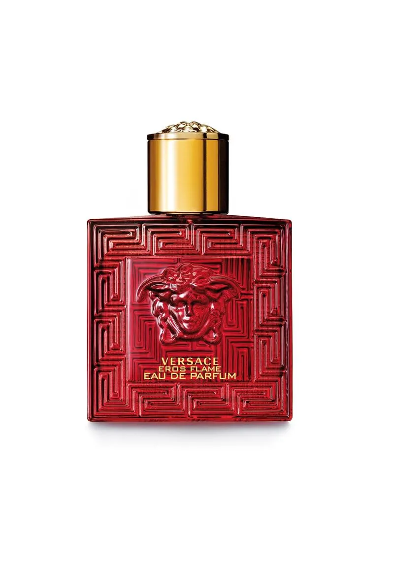 Versace Eros Flame EDP For Men 50ML