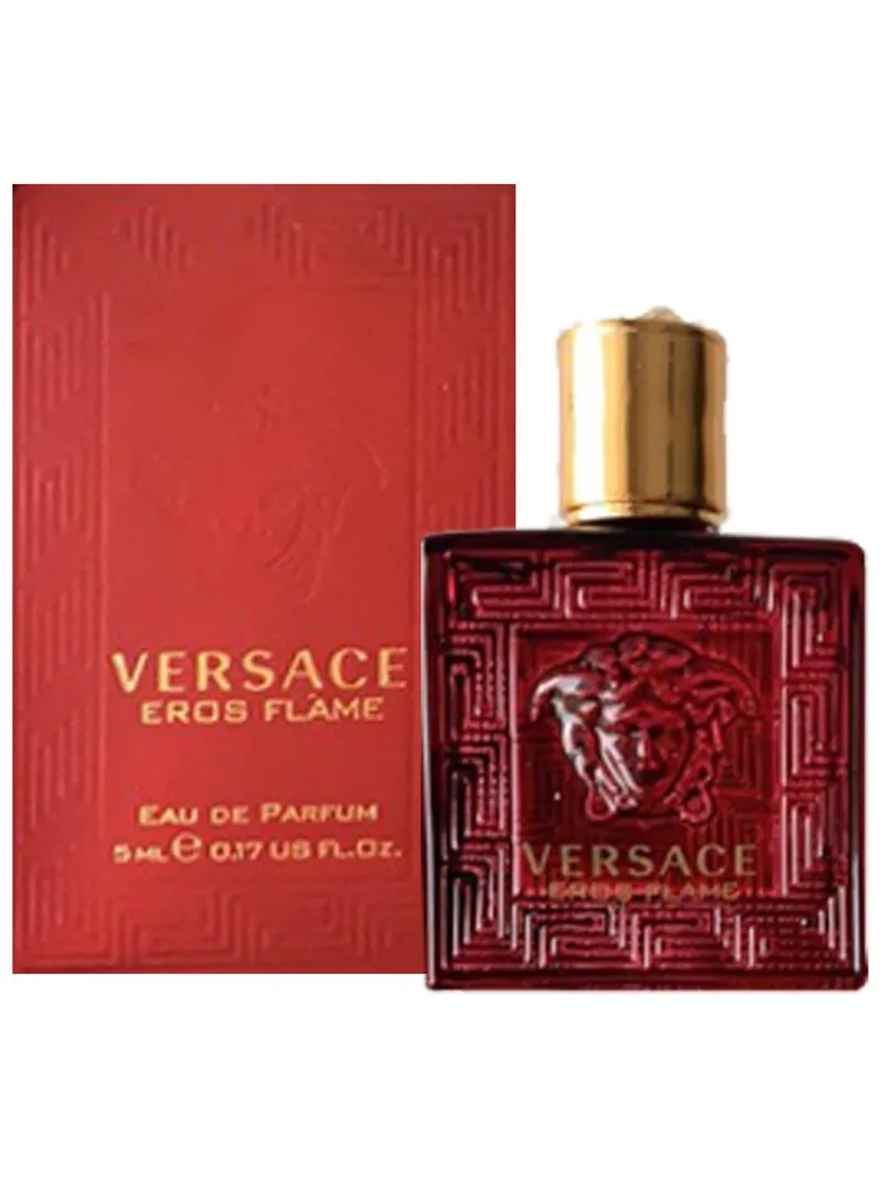Versace Eros Flame EDP For Men 5ML Mini