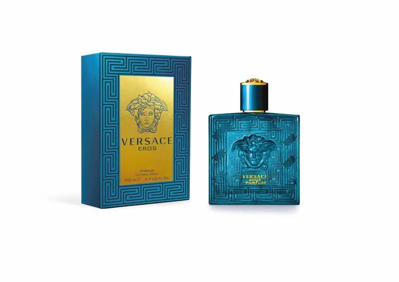 Versace Eros Parfum For Men 100ML