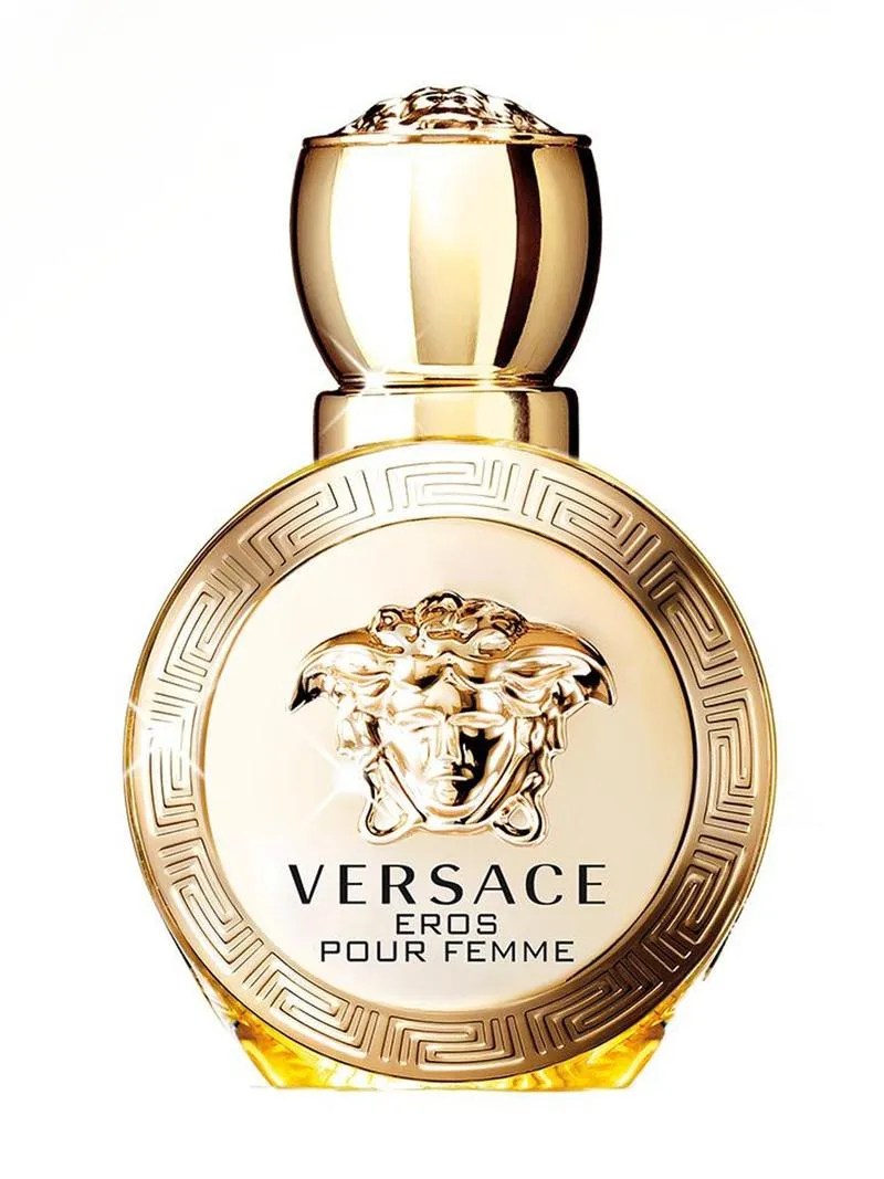 Versace Eros Pour Femme EDP For Women 50ML