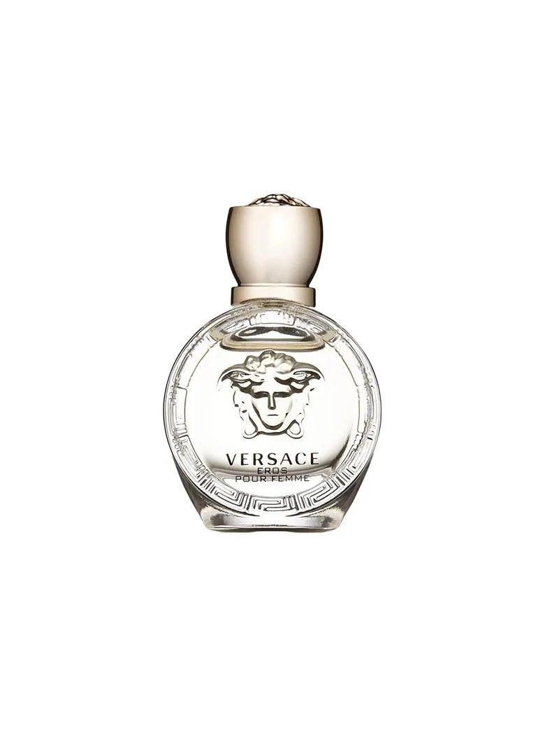 Versace Eros Pour Femme EDP For Women 5ML Mini