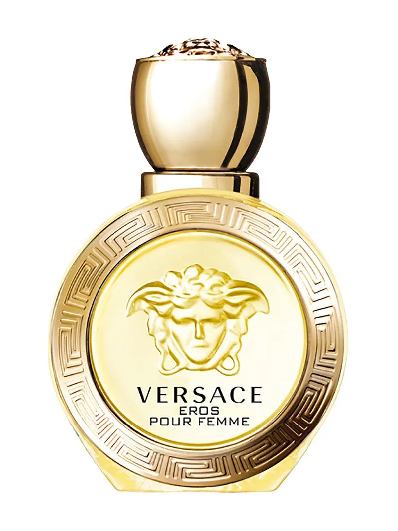 Versace Eros Pour Femme EDT For Women 50ML