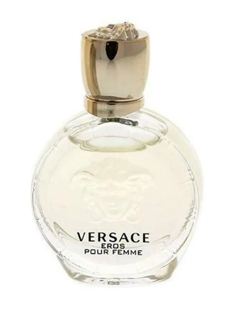 Versace Eros Pour Femme EDT For Women 5ML Mini