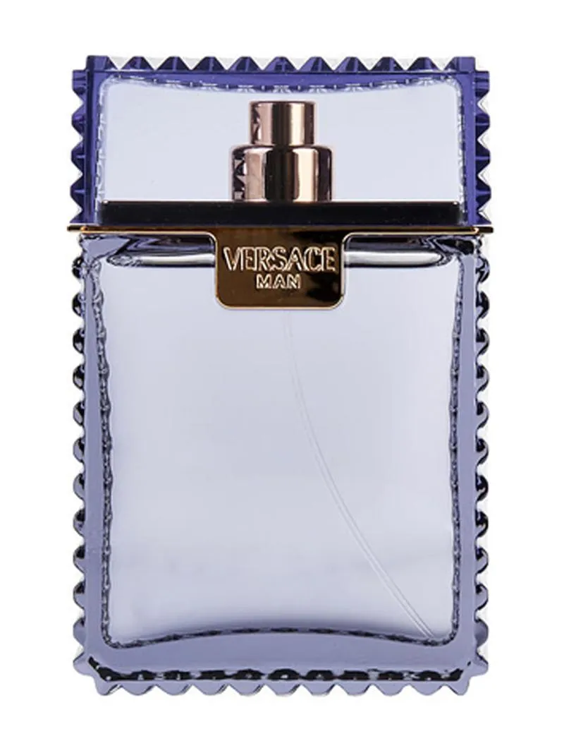 Versace Man EDT For Men 100ML