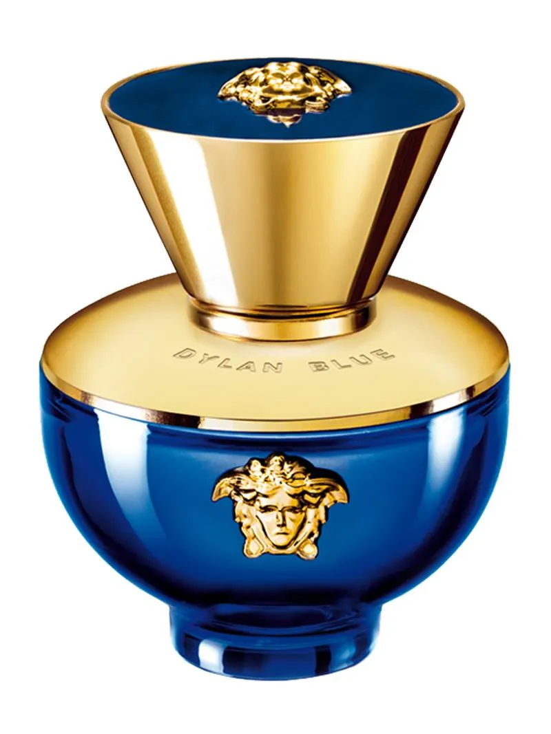 Versace Pour Femme Dylan Blue EDP For Women 50ML