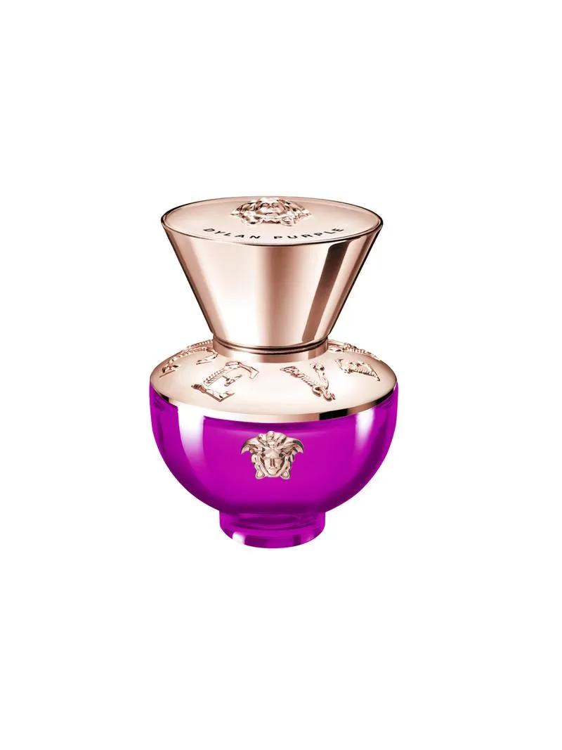 Versace Pour Femme Dylan Purple Hair Mist For Women 30ML