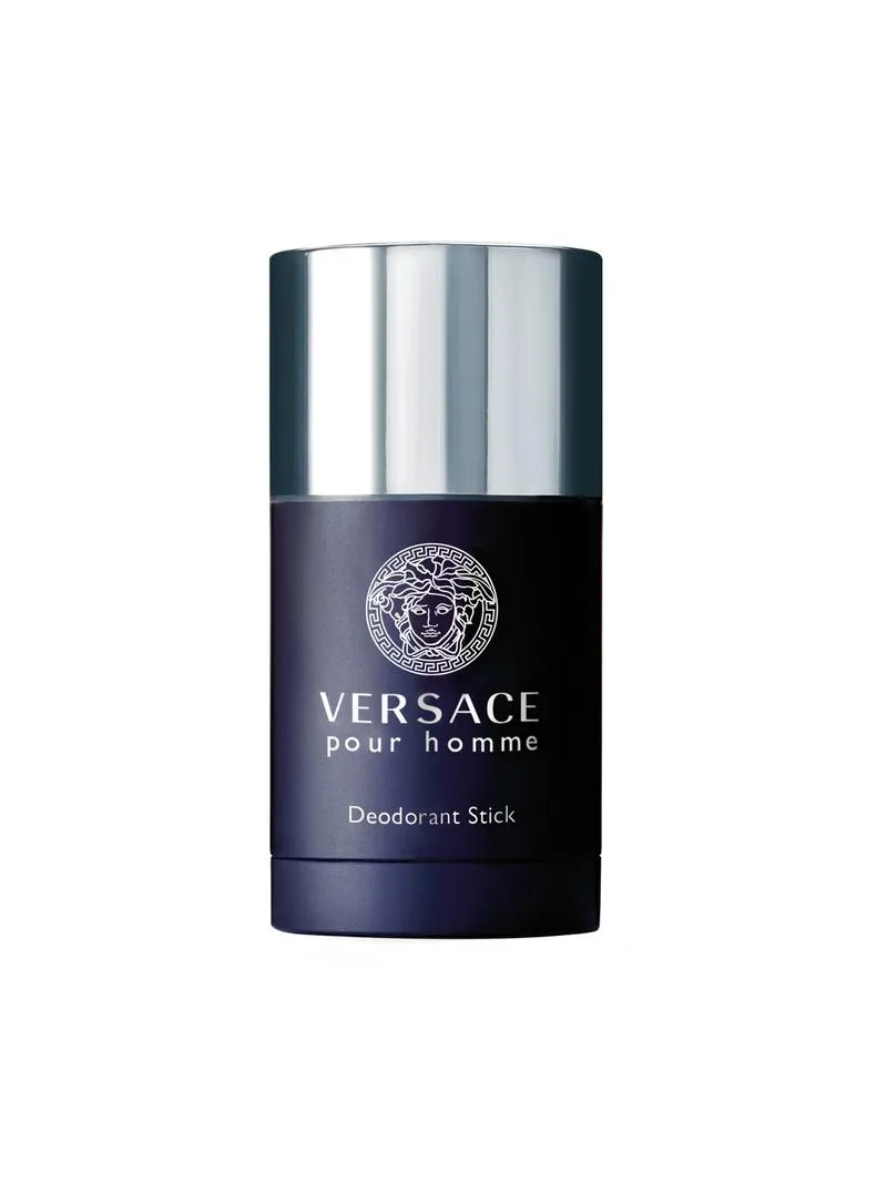 Versace Pour Homme Deodorant Stick For Men 75ML