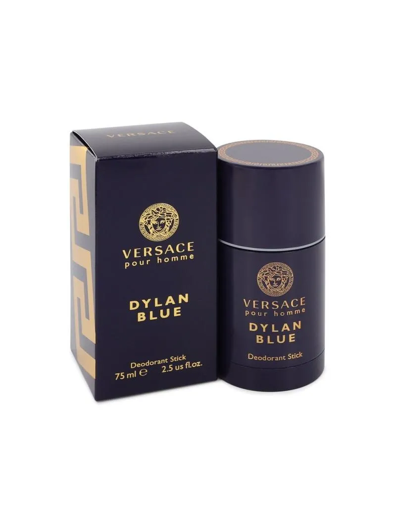 Versace Pour Homme Dylan Blue Deodorant Stick For Men 75ML