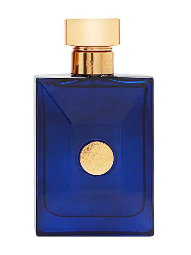 Versace Pour Homme Dylan Blue EDT For Men 50ML