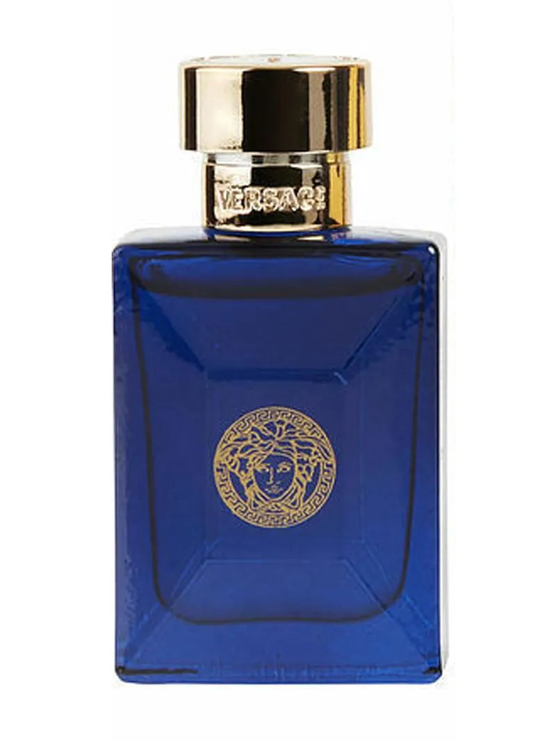 Versace Pour Homme Dylan Blue EDT For Men 5ML Mini