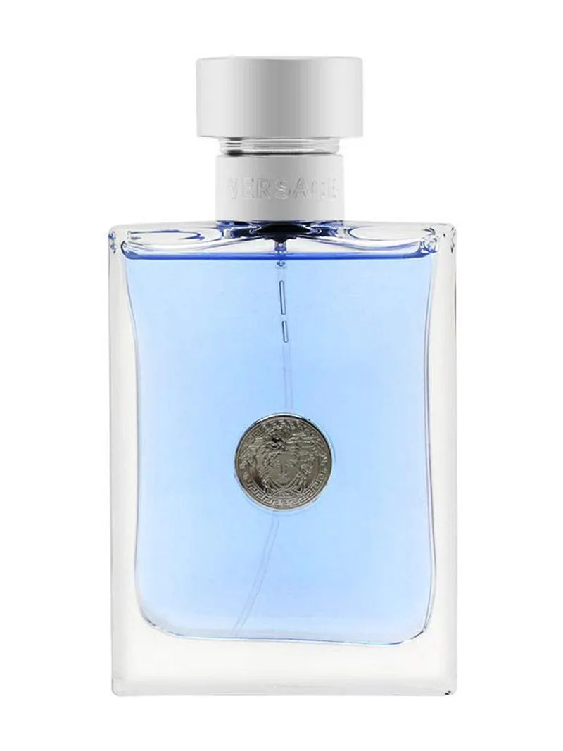 Versace Pour Homme EDT For Men 100ML