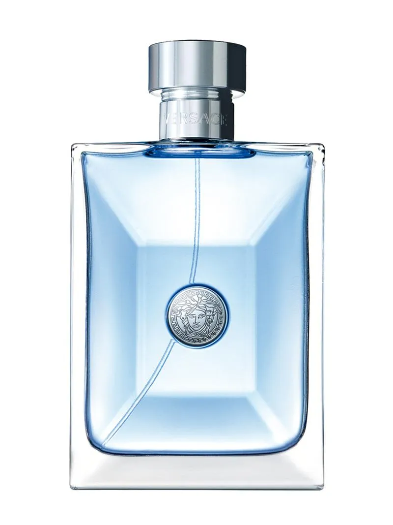 Versace Pour Homme EDT For Men 200ML