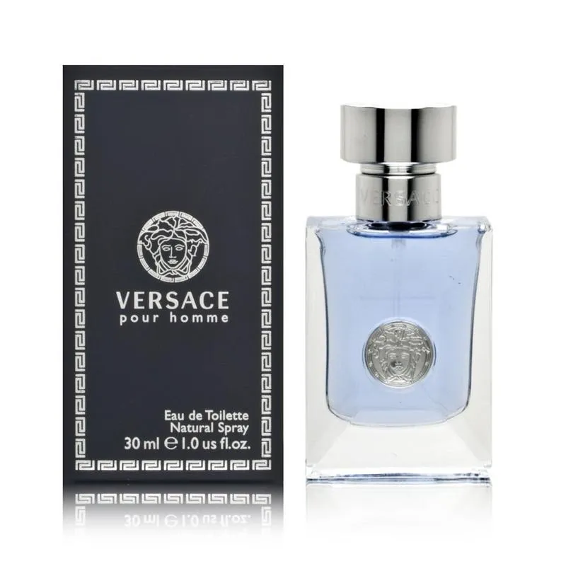 Versace Pour Homme EDT For Men 30ML