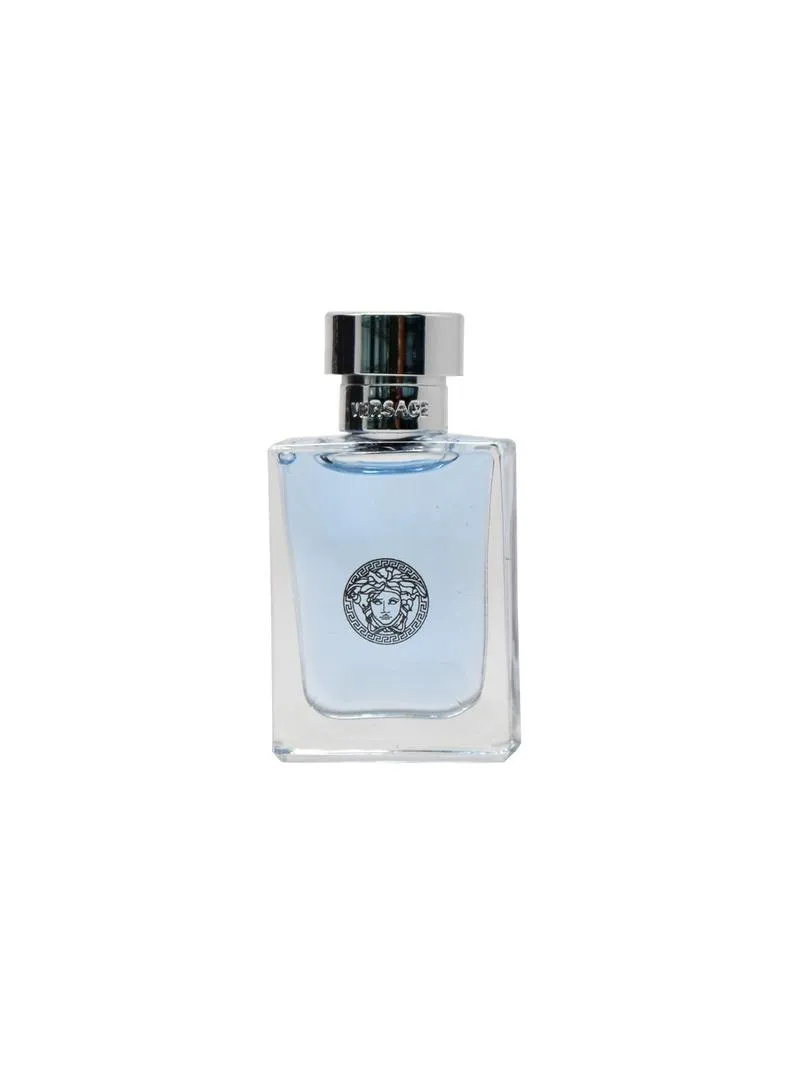 Versace Pour Homme EDT For Men 5ML Mini