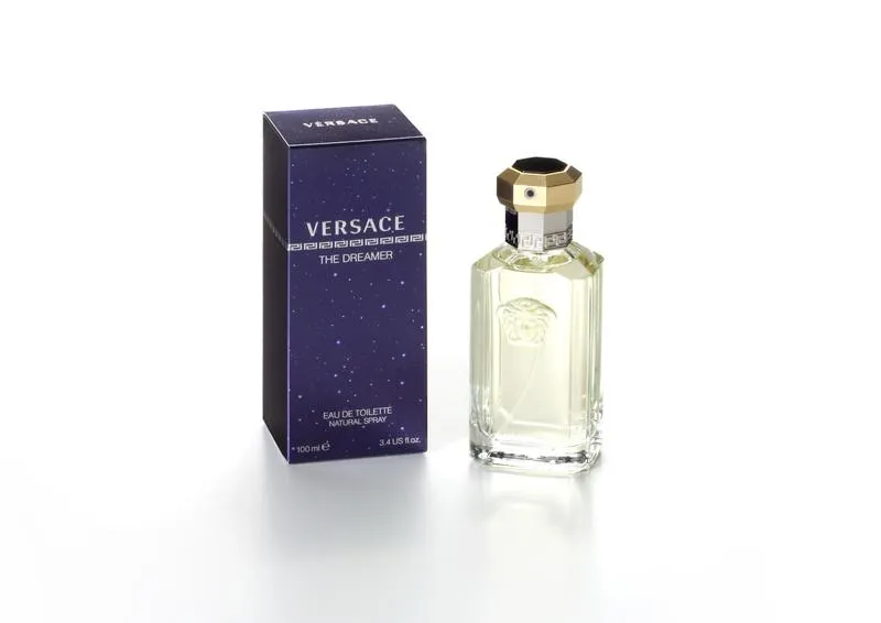 Versace The Dreamer EDT For Men 100ML