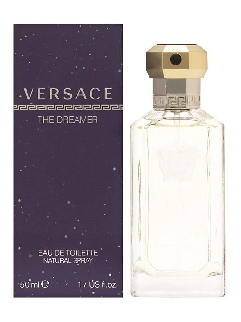 Versace The Dreamer EDT For Men 50ML