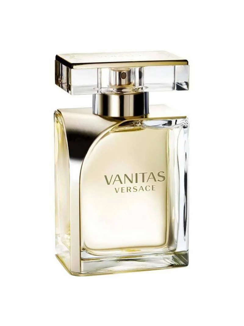 Versace Vanitas EDP For Women 100ML