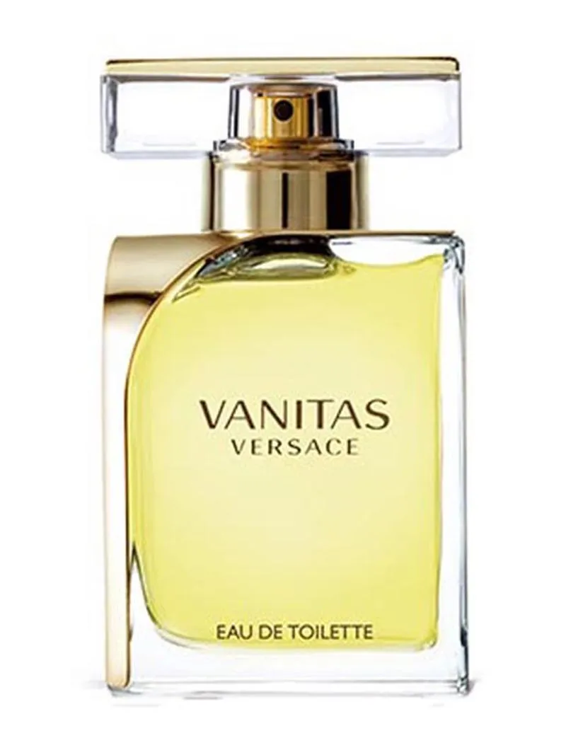 Versace Vanitas EDT For Women 100ML