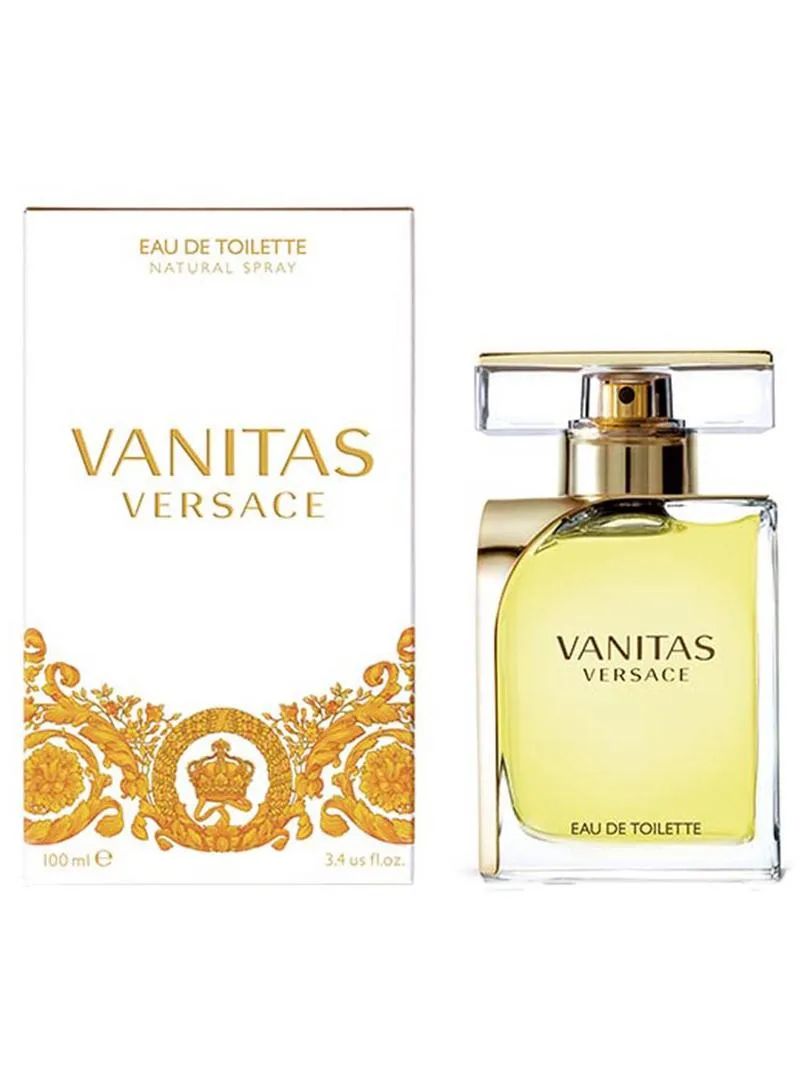 Versace Vanitas EDT For Women 100ML