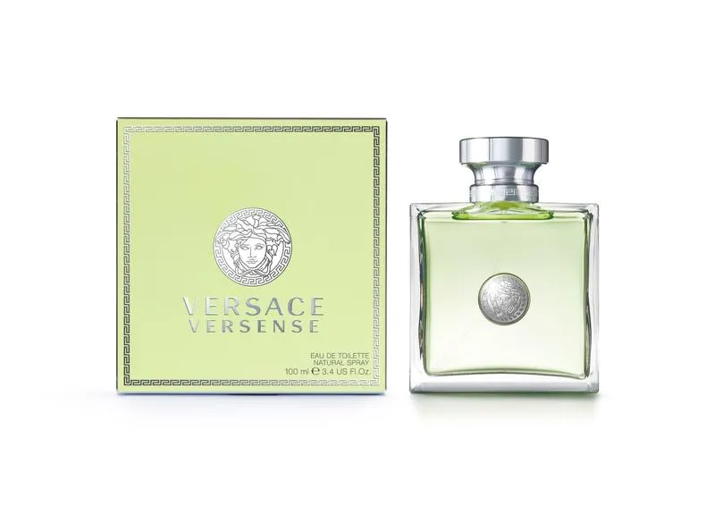 Versace Versense EDT For Women 100ML
