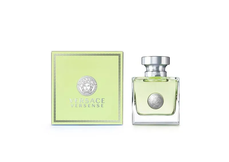 Versace Versense EDT For Women 50ML
