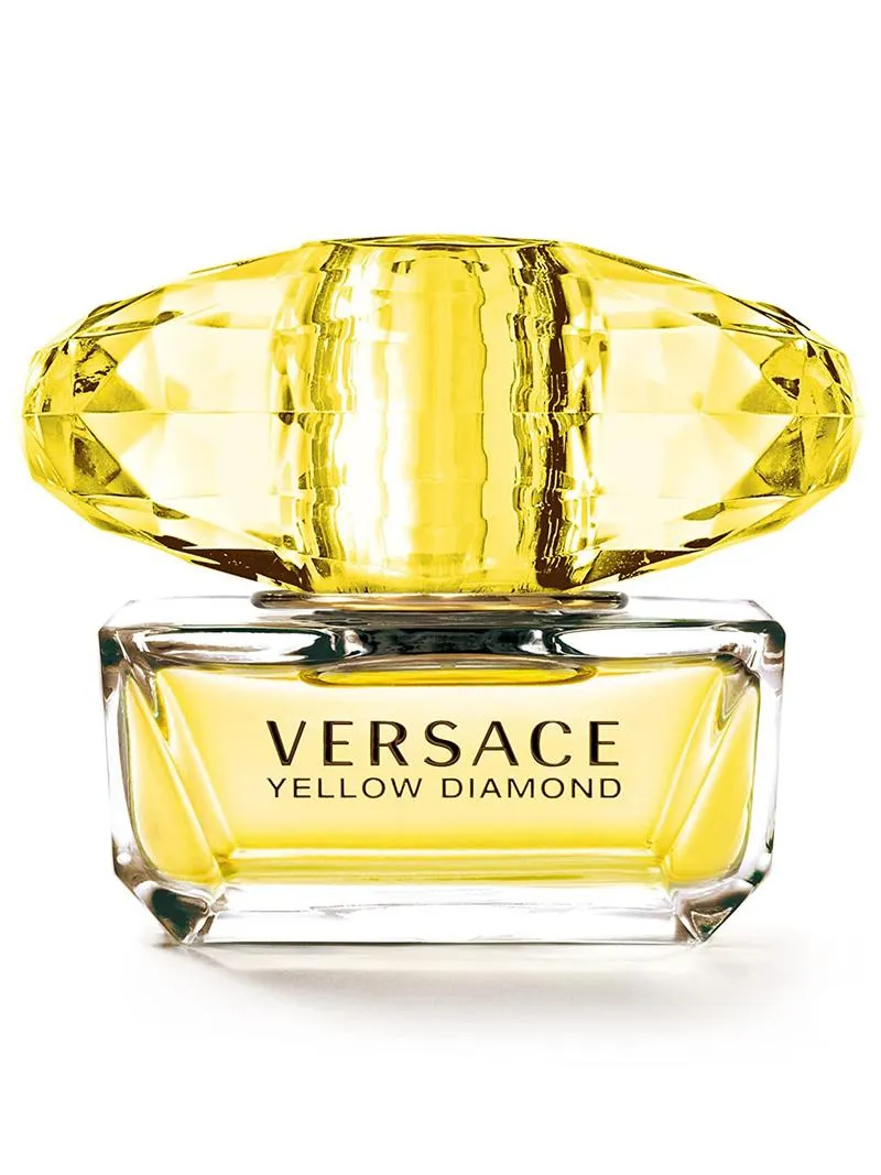 Versace Yellow Diamond EDT For Women 5ML Mini