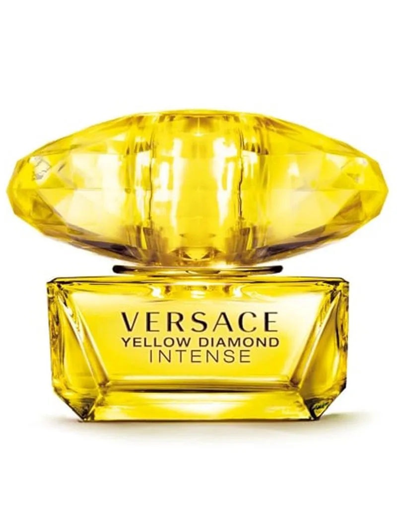 Versace Yellow Diamond Intense EDP For Women 50ML
