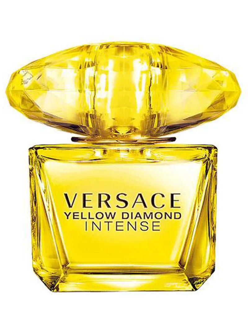 Versace Yellow Diamond Intense EDP For Women 90ML