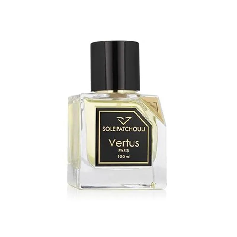 Vertus Sole Patchouli EDP Unisex 100ML
