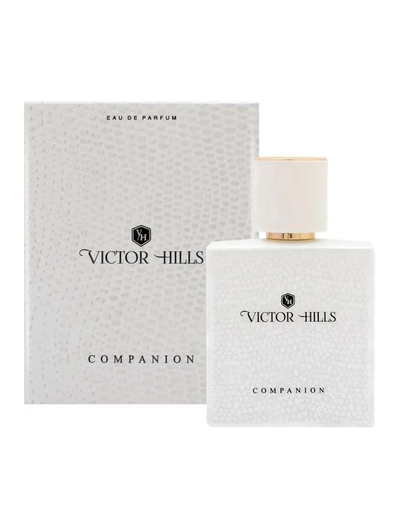 Victor Hills Companion EDP Unisex 100ML