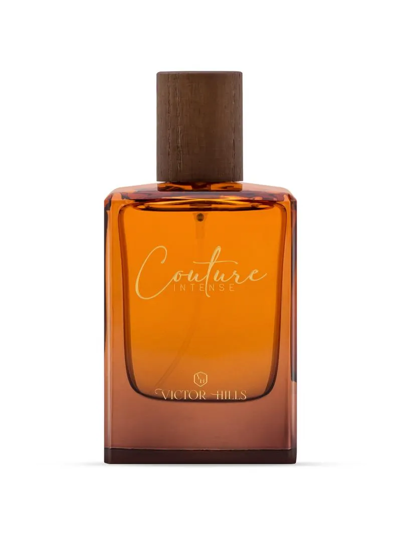 Victor Hills Couture Intense EDP Unisex 100ML