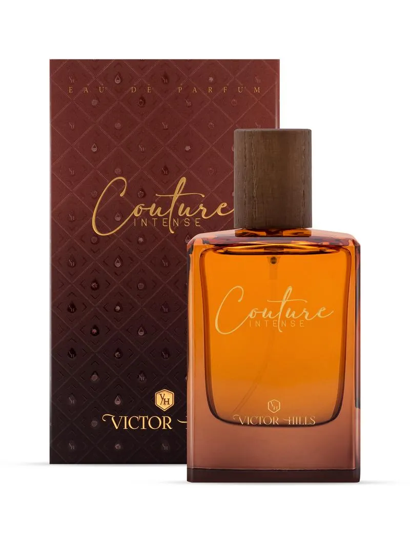 Victor Hills Couture Intense EDP Unisex 100ML