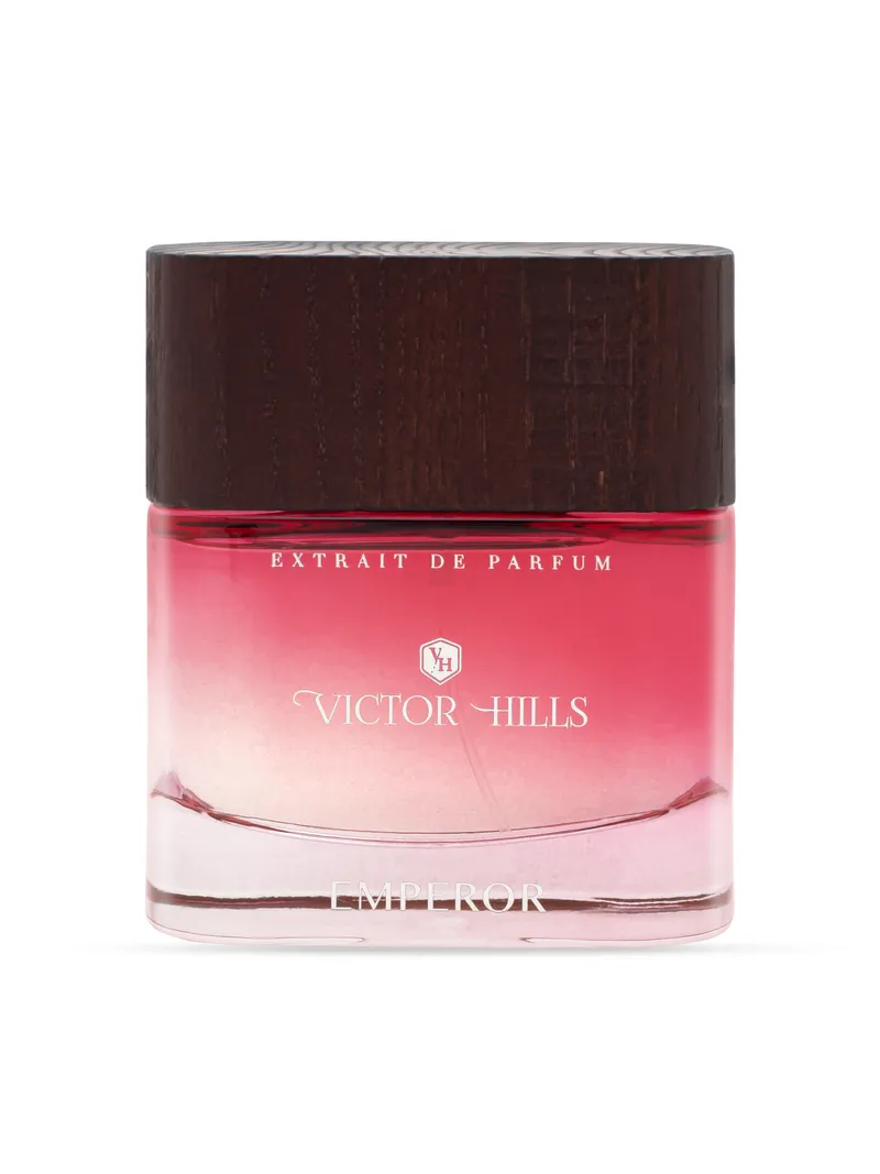 Victor Hills Emperor EDP For Men 100ML