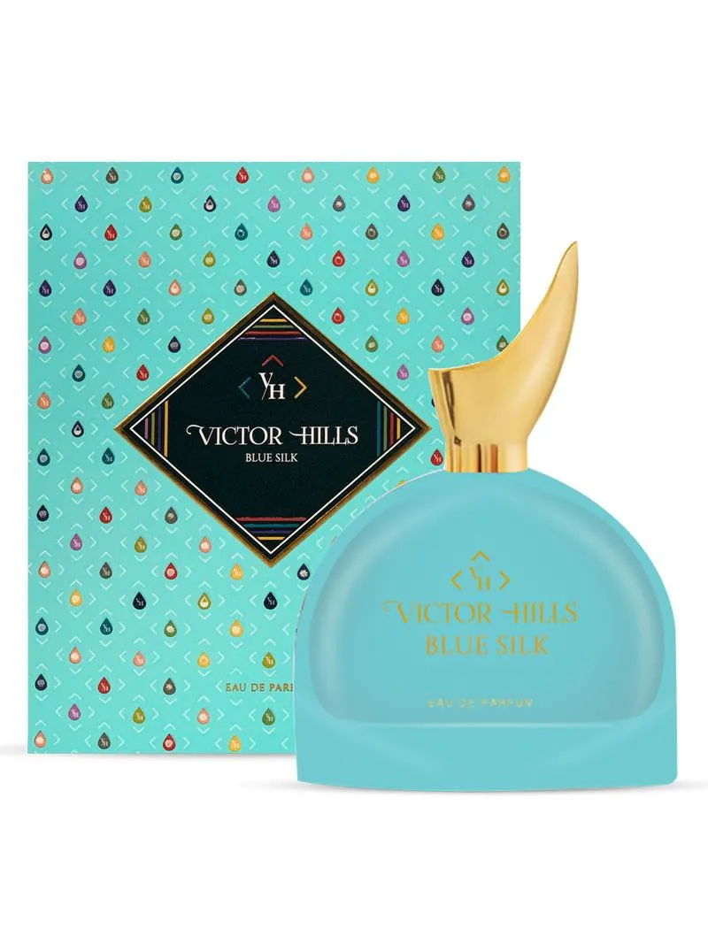 Victor Hills Forever EDP For Unisex 100ML