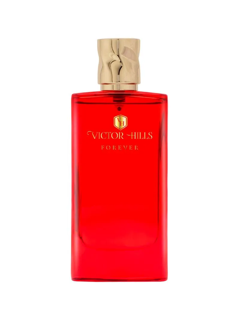 Victor Hills Forever Extrait De Parfum For Women 75ML