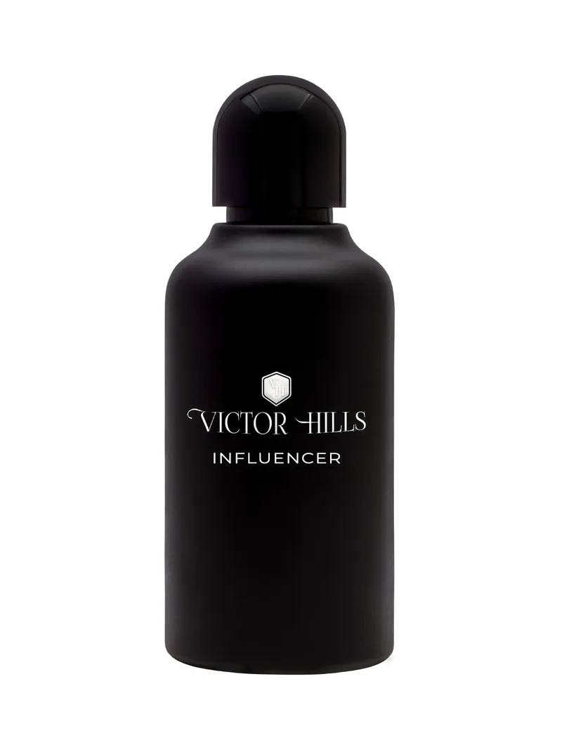 Victor Hills Influencer EDP For Men 100ML