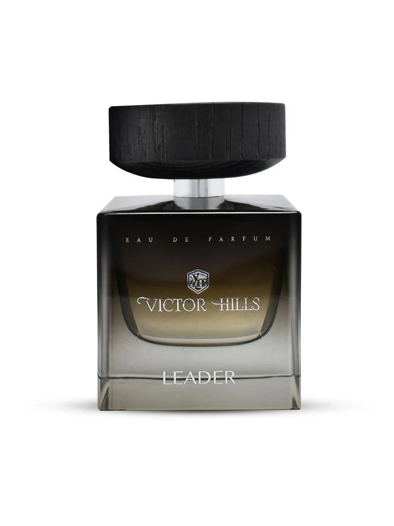 Victor Hills Leader EDP Unisex 100ML