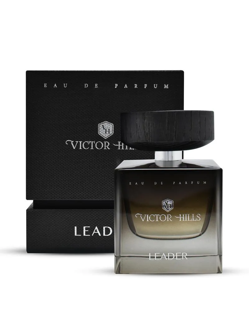 Victor Hills Leader EDP Unisex 100ML