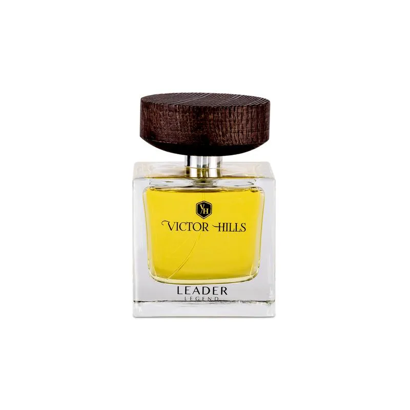 Victor Hills Leader Legend EDP For Men 100ML