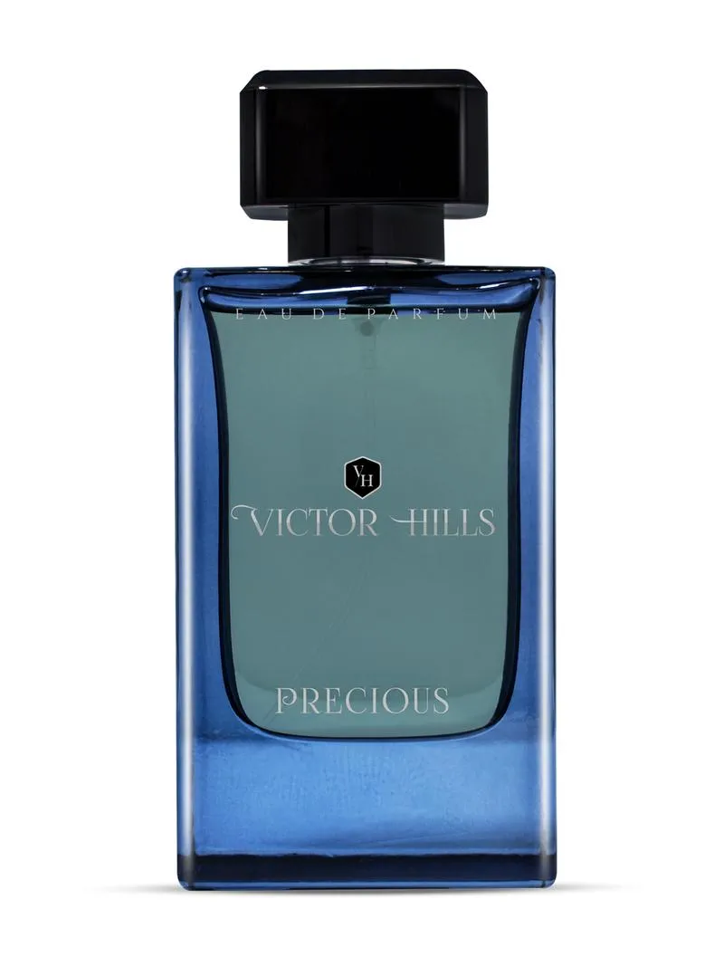 Victor Hills Precious EDP For Men 100ML