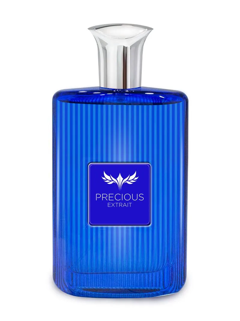 Victor Hills Precious Extrait EDP For Men 100ML
