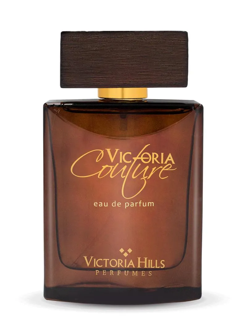 Victoria Hills Victoria Couture EDP Unisex 100ML