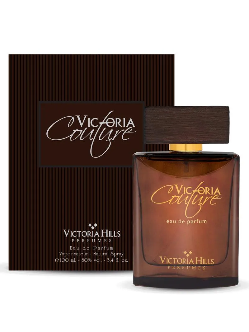 Victoria Hills Victoria Couture EDP Unisex 100ML