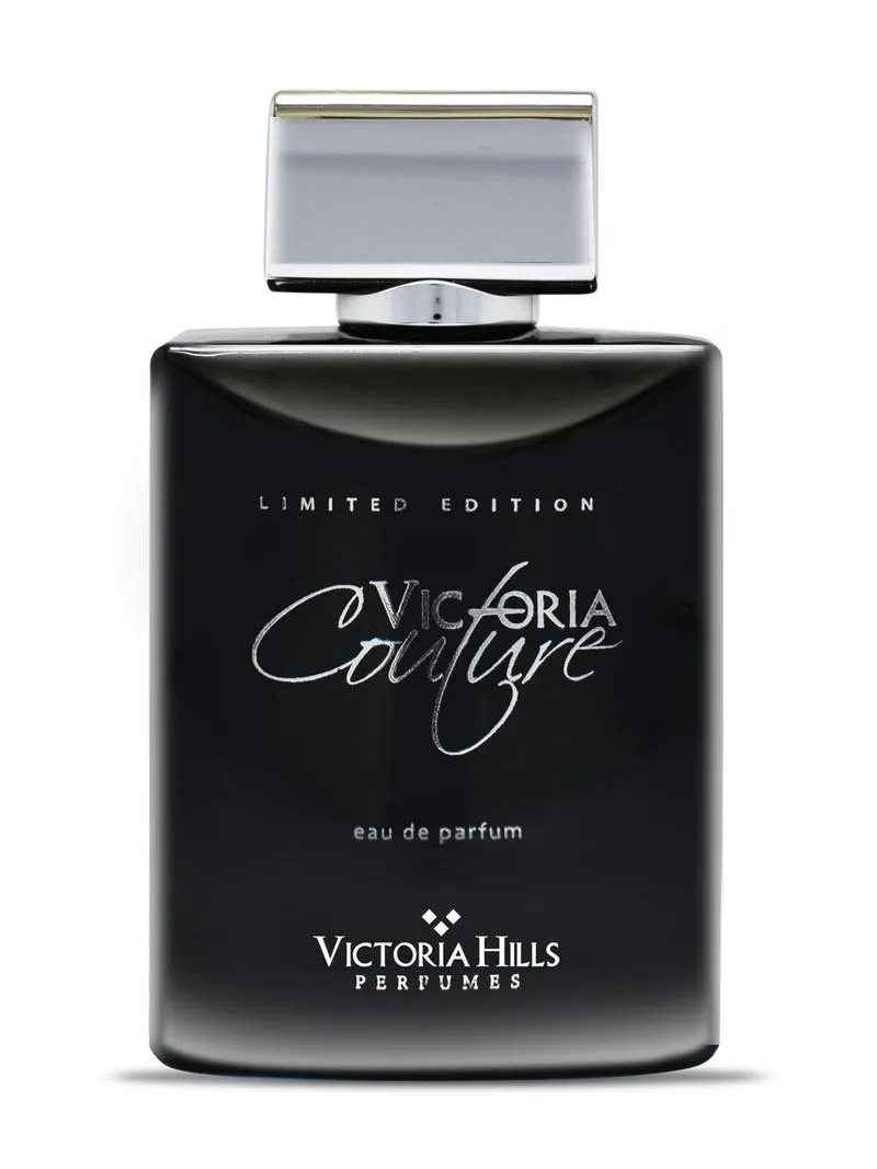 Victoria Hills Victoria Couture Limited Edition EDP Unisex 100ML