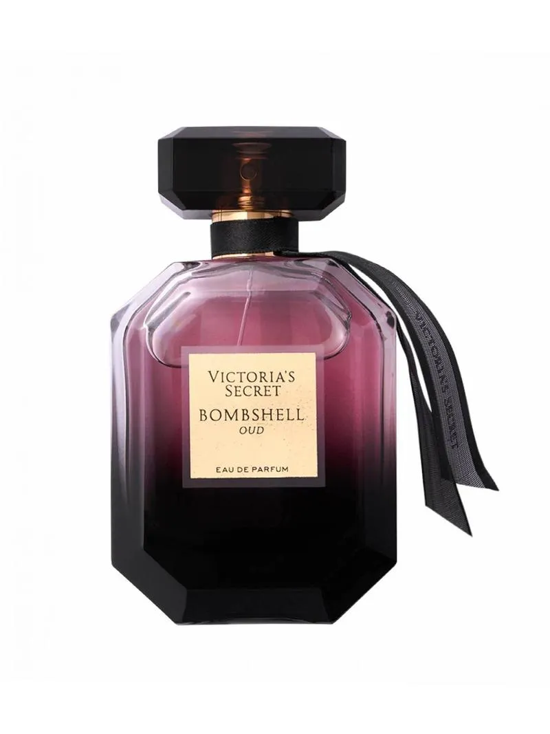 Victoria Secret Bombshel Oud EDP For Women 100ML